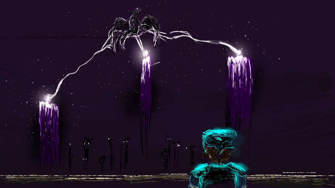 🌌 Creacion del Servidor 🌌