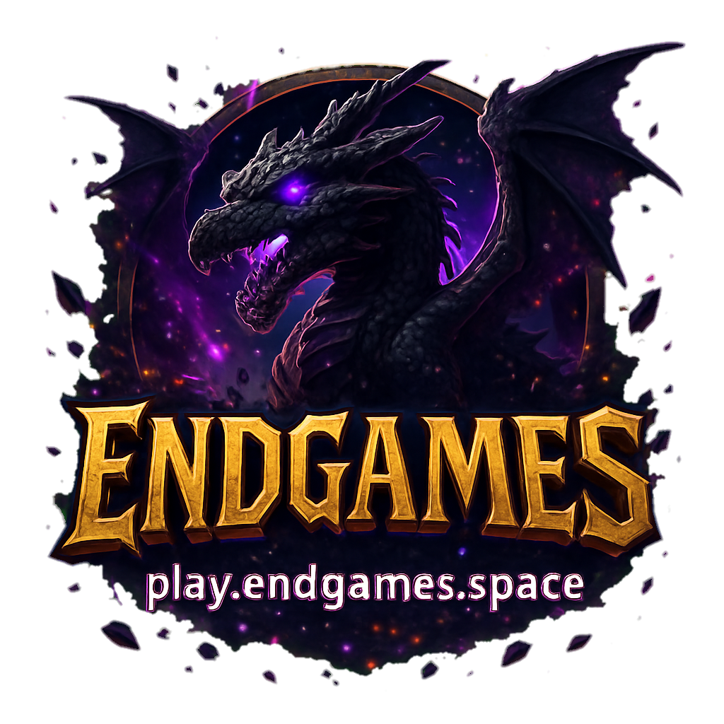 EndGames Logo